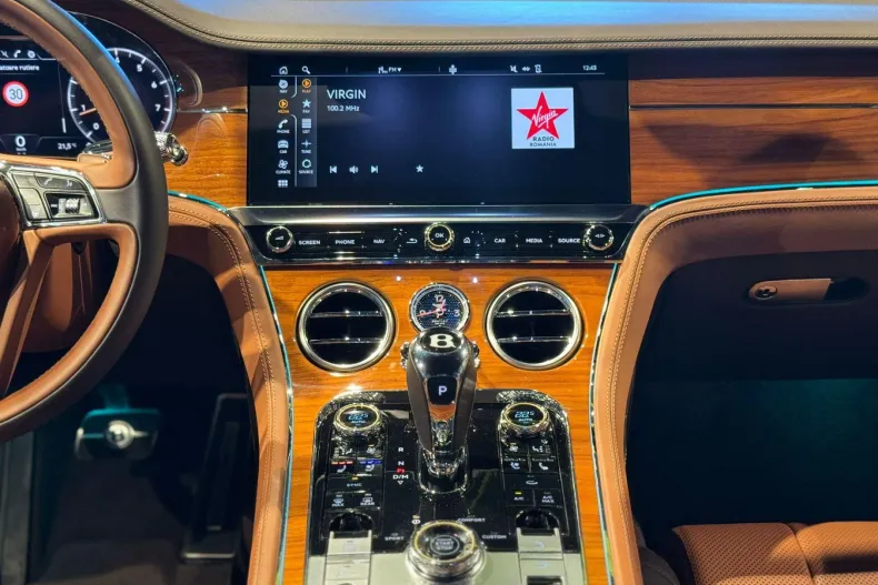 Bentley Continental din 2020 cu 23.124 km - oferta BEN134851 - foto 25