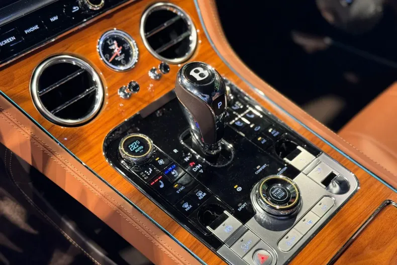 Bentley Continental din 2020 cu 23.124 km - oferta BEN134851 - foto 27