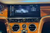 Bentley Continental din 2020 cu 23.124 km - oferta BEN134851 - foto 29