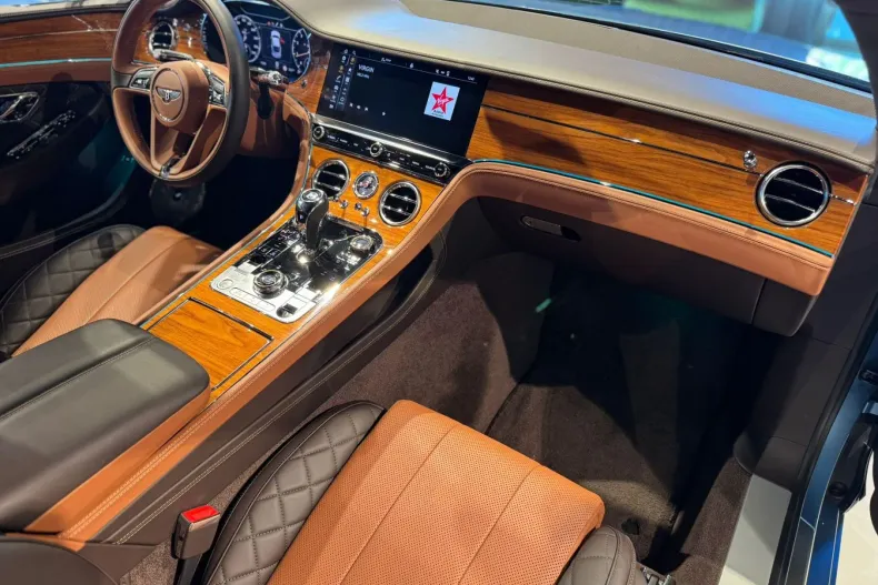 Bentley Continental din 2020 cu 23.124 km - oferta BEN134851 - foto 31