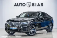 BMW X6 din 2020 cu 92.000 km - oferta BMW134853 - foto 1