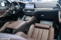 BMW X6 din 2020 cu 92.000 km - oferta BMW134853 - foto 2