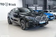 BMW X6 din 2020 cu 92.000 km - oferta BMW134853 - foto 3