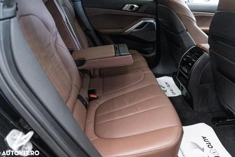 BMW X6 din 2020 cu 92.000 km - oferta BMW134853 - foto 8