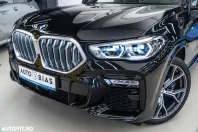 BMW X6 din 2020 cu 92.000 km - oferta BMW134853 - foto 10