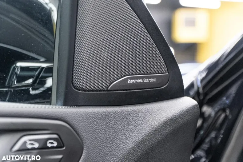 BMW X6 din 2020 cu 92.000 km - oferta BMW134853 - foto 14