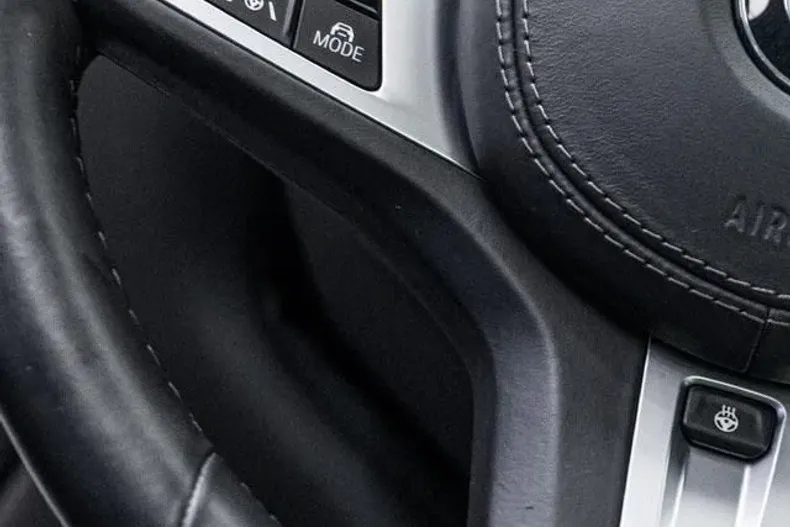 BMW X6 din 2020 cu 92.000 km - oferta BMW134853 - foto 17