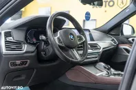 BMW X6 din 2020 cu 92.000 km - oferta BMW134853 - foto 20