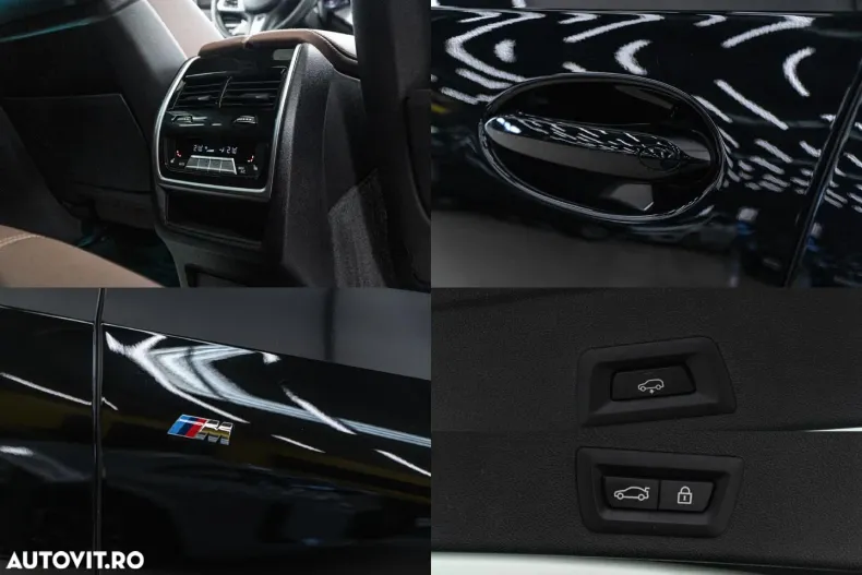 BMW X6 din 2020 cu 92.000 km - oferta BMW134853 - foto 26