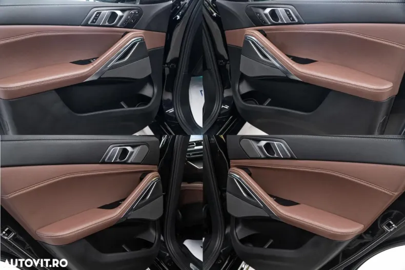 BMW X6 din 2020 cu 92.000 km - oferta BMW134853 - foto 27