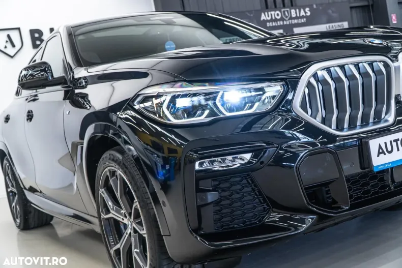 BMW X6 din 2020 cu 92.000 km - oferta BMW134853 - foto 28