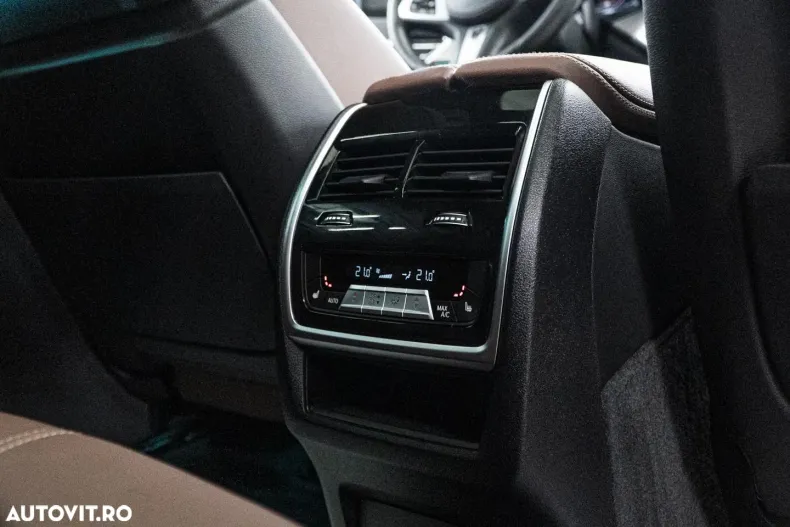 BMW X6 din 2020 cu 92.000 km - oferta BMW134853 - foto 29