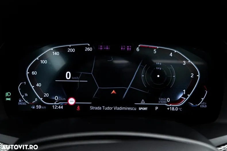BMW X6 din 2020 cu 92.000 km - oferta BMW134853 - foto 30