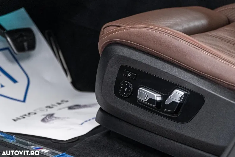 BMW X6 din 2020 cu 92.000 km - oferta BMW134853 - foto 33