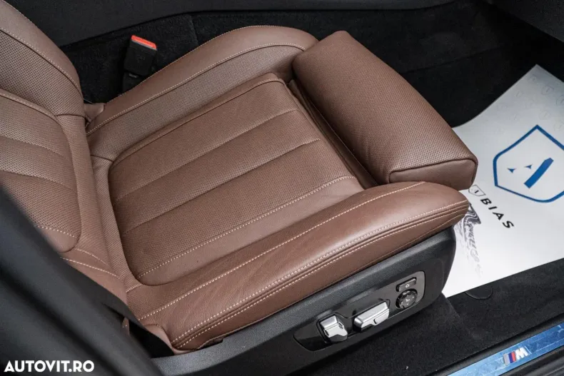 BMW X6 din 2020 cu 92.000 km - oferta BMW134853 - foto 35