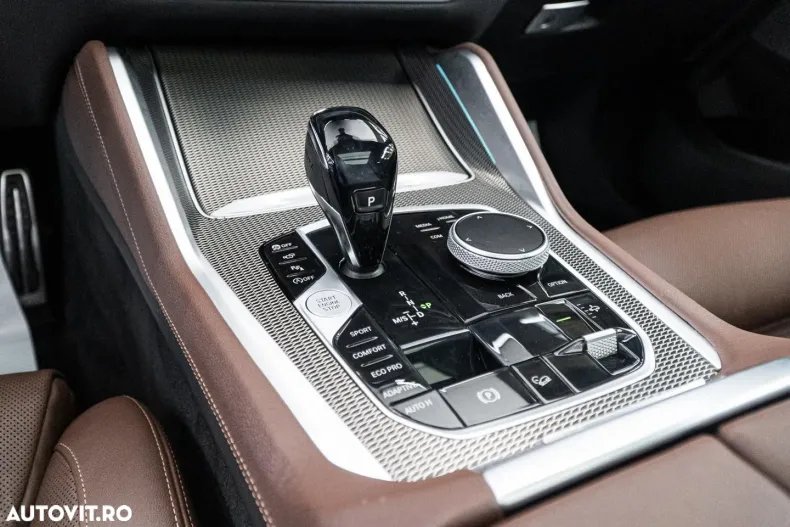 BMW X6 din 2020 cu 92.000 km - oferta BMW134853 - foto 39