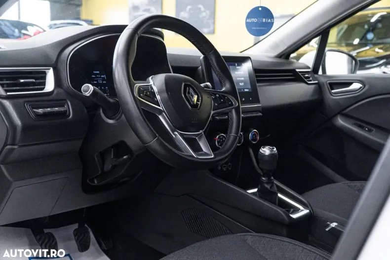 Renault Clio din 2020 cu 100.000 km - oferta REN134855 - foto 4
