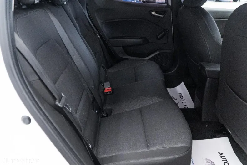 Renault Clio din 2020 cu 100.000 km - oferta REN134855 - foto 8