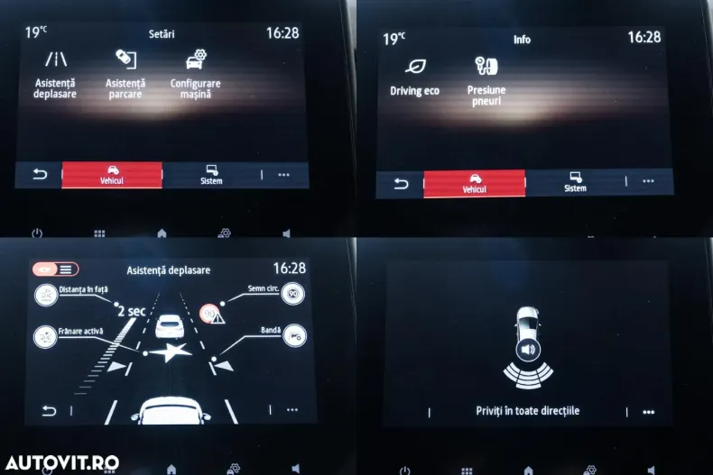 Renault Clio din 2020 cu 100.000 km - oferta REN134855 - foto 9