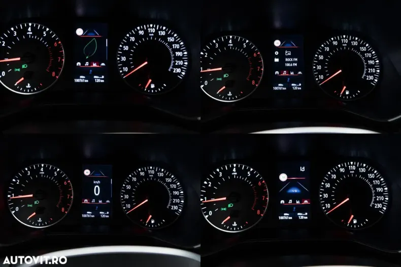 Renault Clio din 2020 cu 100.000 km - oferta REN134855 - foto 12