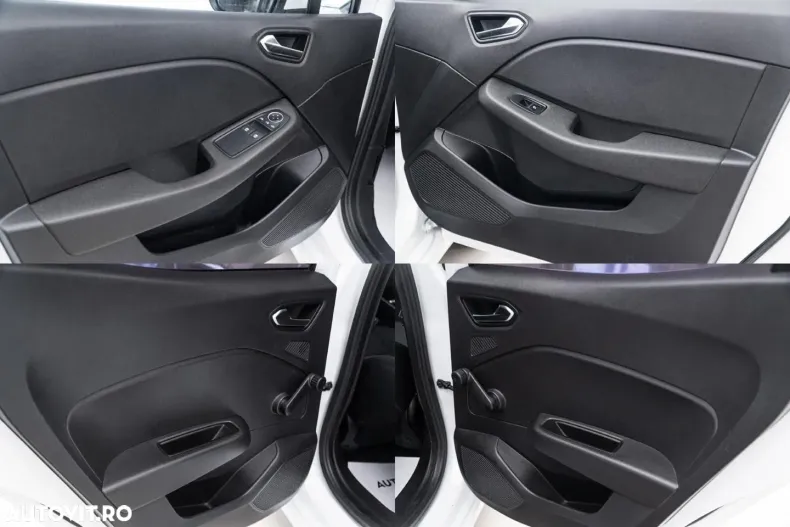 Renault Clio din 2020 cu 100.000 km - oferta REN134855 - foto 14