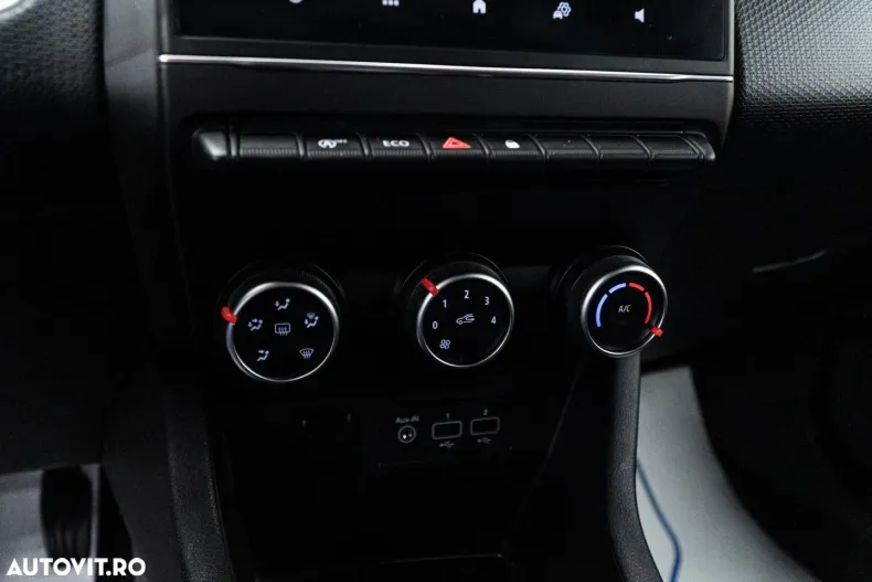 Renault Clio din 2020 cu 100.000 km - oferta REN134855 - foto 15