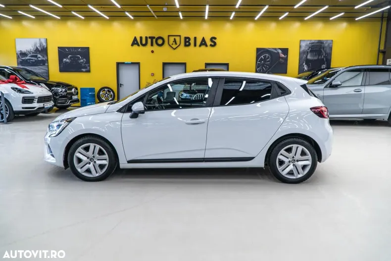 Renault Clio din 2020 cu 100.000 km - oferta REN134855 - foto 16