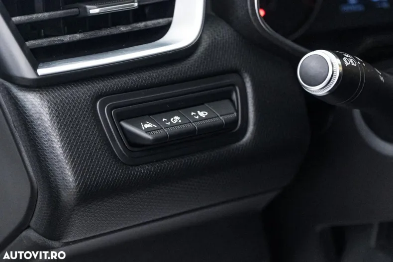 Renault Clio din 2020 cu 100.000 km - oferta REN134855 - foto 18