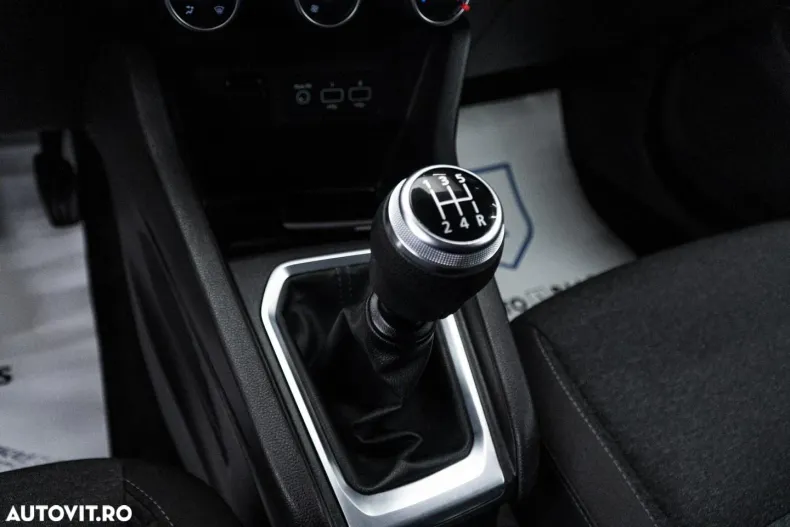 Renault Clio din 2020 cu 100.000 km - oferta REN134855 - foto 21