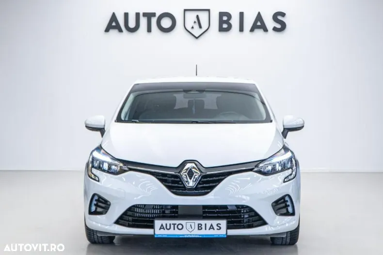 Renault Clio din 2020 cu 100.000 km - oferta REN134855 - foto 22