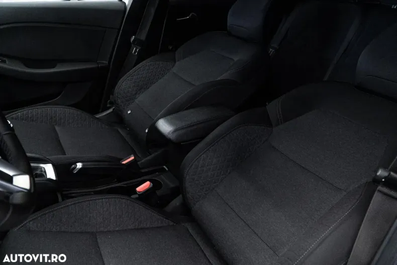 Renault Clio din 2020 cu 100.000 km - oferta REN134855 - foto 24