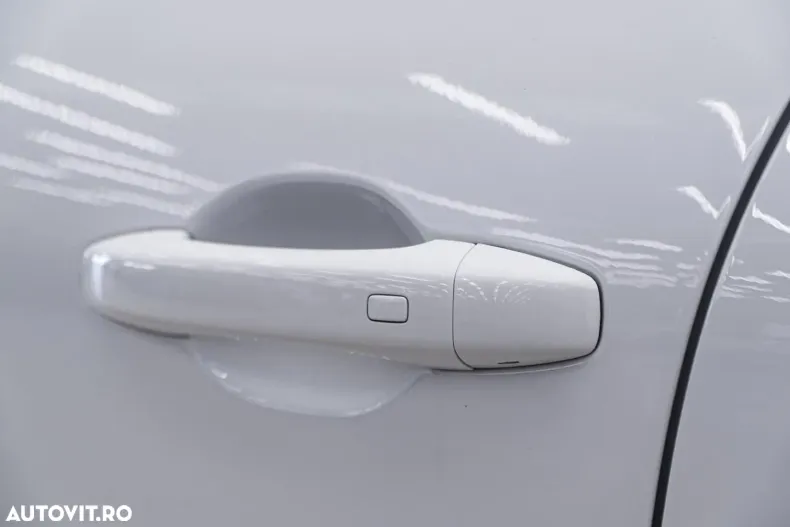 Renault Clio din 2020 cu 100.000 km - oferta REN134855 - foto 26