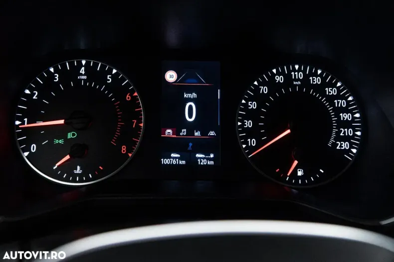 Renault Clio din 2020 cu 100.000 km - oferta REN134855 - foto 27