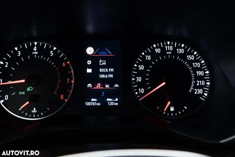 Renault Clio din 2020 cu 100.000 km - oferta REN134855 - foto 30