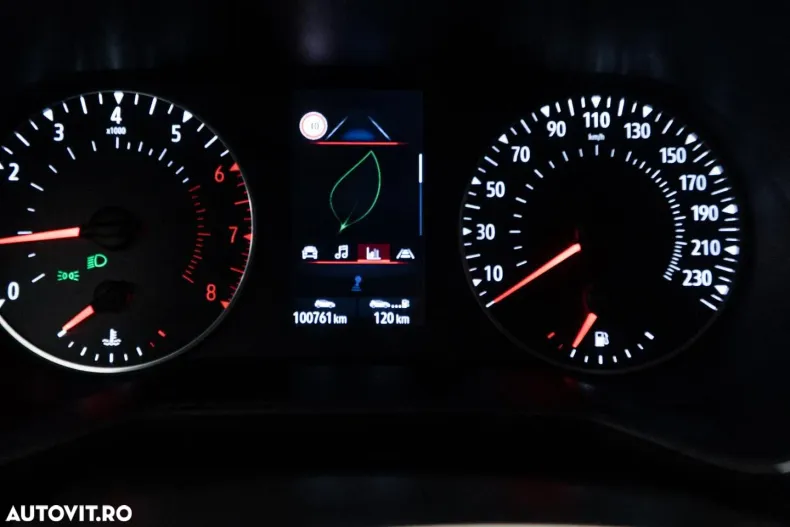 Renault Clio din 2020 cu 100.000 km - oferta REN134855 - foto 32