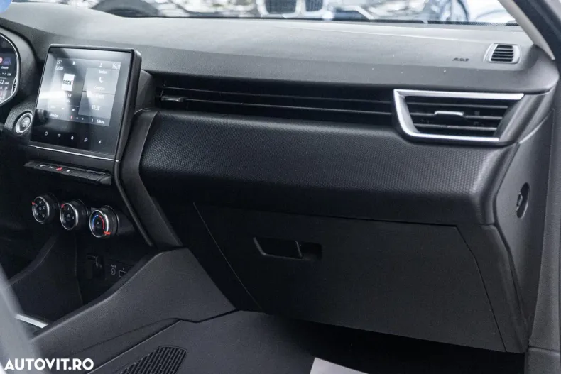 Renault Clio din 2020 cu 100.000 km - oferta REN134855 - foto 36