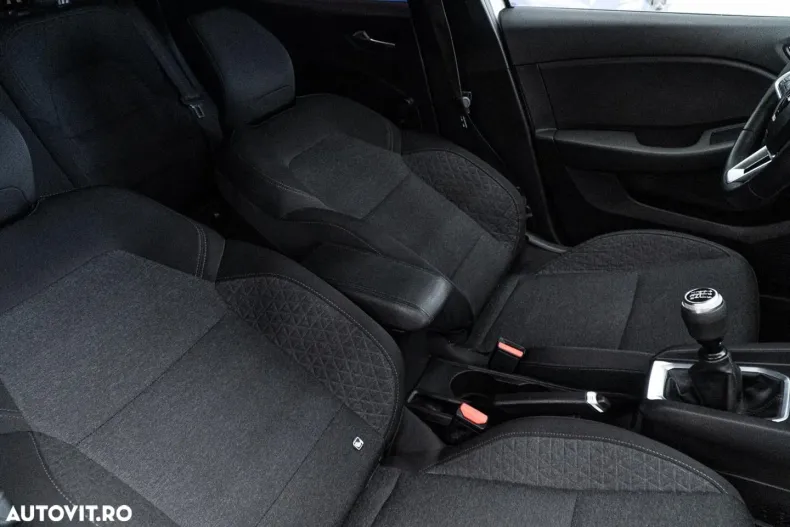 Renault Clio din 2020 cu 100.000 km - oferta REN134855 - foto 38