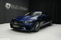 Mercedes-Benz AMG din 2019 cu 96.500 km - oferta MER134857 - foto 1