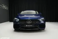 Mercedes-Benz AMG din 2019 cu 96.500 km - oferta MER134857 - foto 2