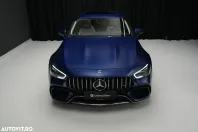 Mercedes-Benz AMG din 2019 cu 96.500 km - oferta MER134857 - foto 3