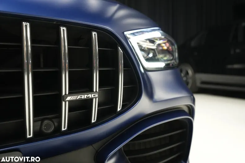 Mercedes-Benz AMG din 2019 cu 96.500 km - oferta MER134857 - foto 5