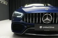 Mercedes-Benz AMG din 2019 cu 96.500 km - oferta MER134857 - foto 6