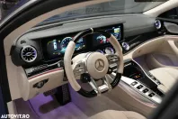 Mercedes-Benz AMG din 2019 cu 96.500 km - oferta MER134857 - foto 12