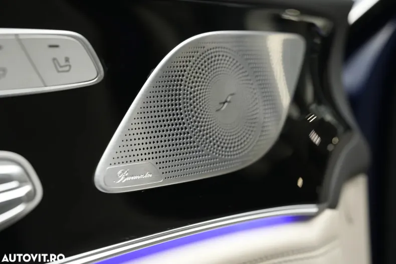 Mercedes-Benz AMG din 2019 cu 96.500 km - oferta MER134857 - foto 13