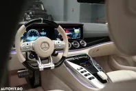 Mercedes-Benz AMG din 2019 cu 96.500 km - oferta MER134857 - foto 16