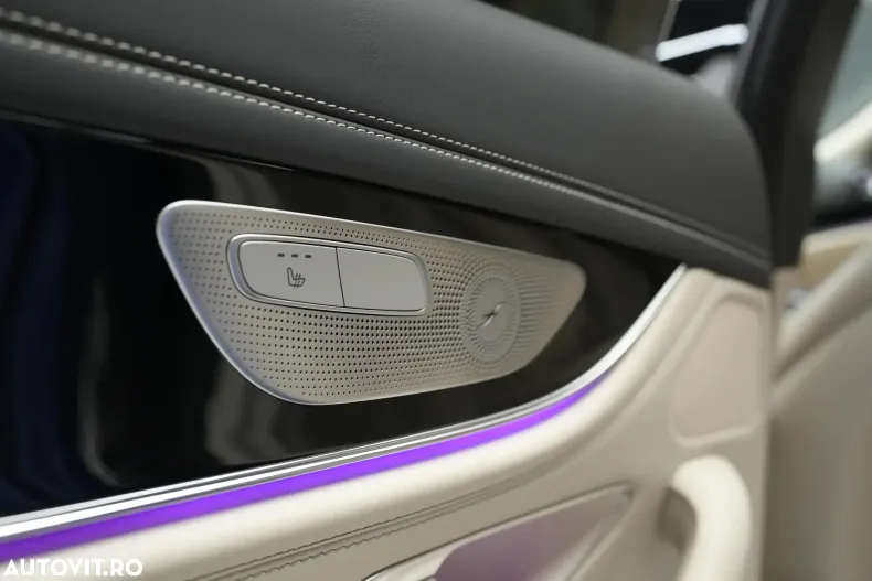 Mercedes-Benz AMG din 2019 cu 96.500 km - oferta MER134857 - foto 17