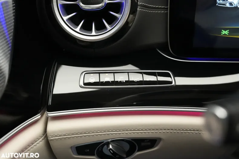 Mercedes-Benz AMG din 2019 cu 96.500 km - oferta MER134857 - foto 18