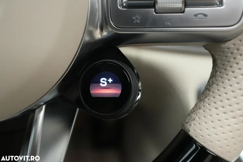 Mercedes-Benz AMG din 2019 cu 96.500 km - oferta MER134857 - foto 20