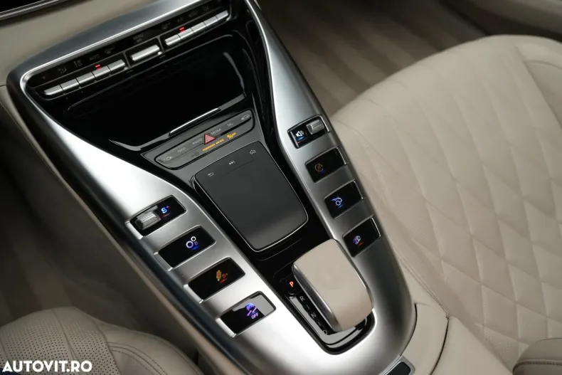 Mercedes-Benz AMG din 2019 cu 96.500 km - oferta MER134857 - foto 21