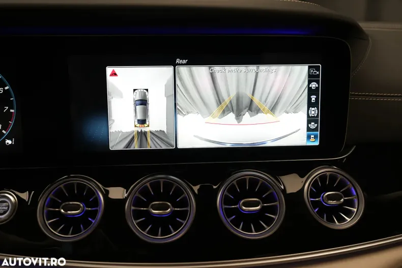 Mercedes-Benz AMG din 2019 cu 96.500 km - oferta MER134857 - foto 26